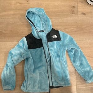 North face girls jacket
